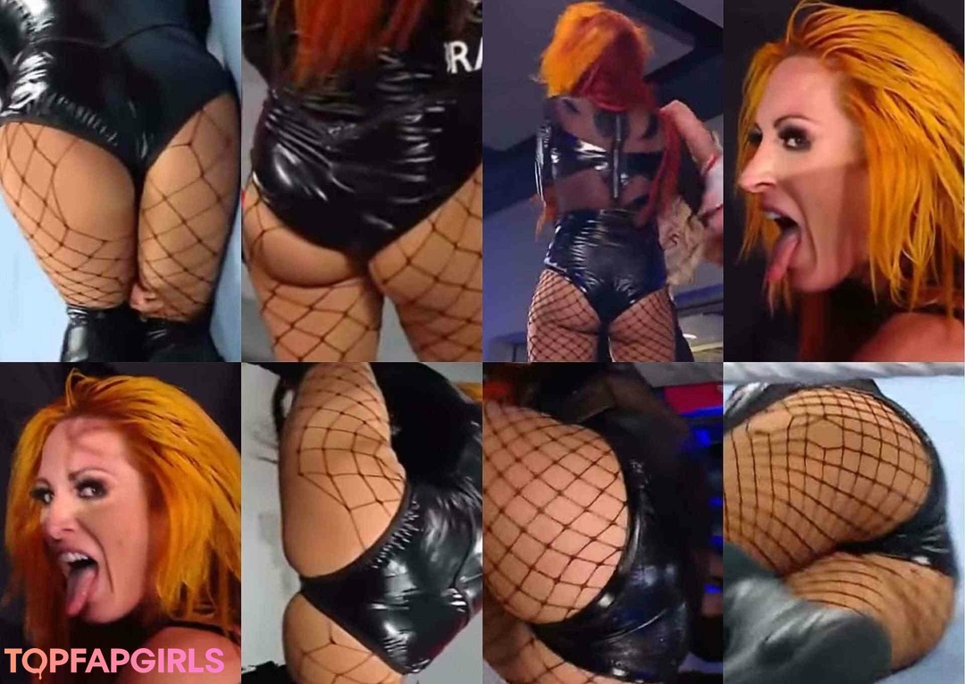 Foto desnuda filtrada de OnlyFans de Becky Lynch #443 Foto desnuda filtrada de OnlyFans de Becky Lynch #443