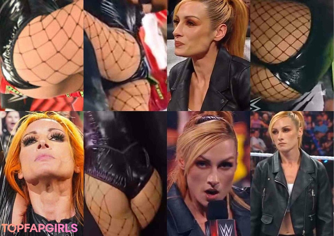Foto desnuda filtrada de OnlyFans de Becky Lynch #444 Foto desnuda filtrada de OnlyFans de Becky Lynch #444