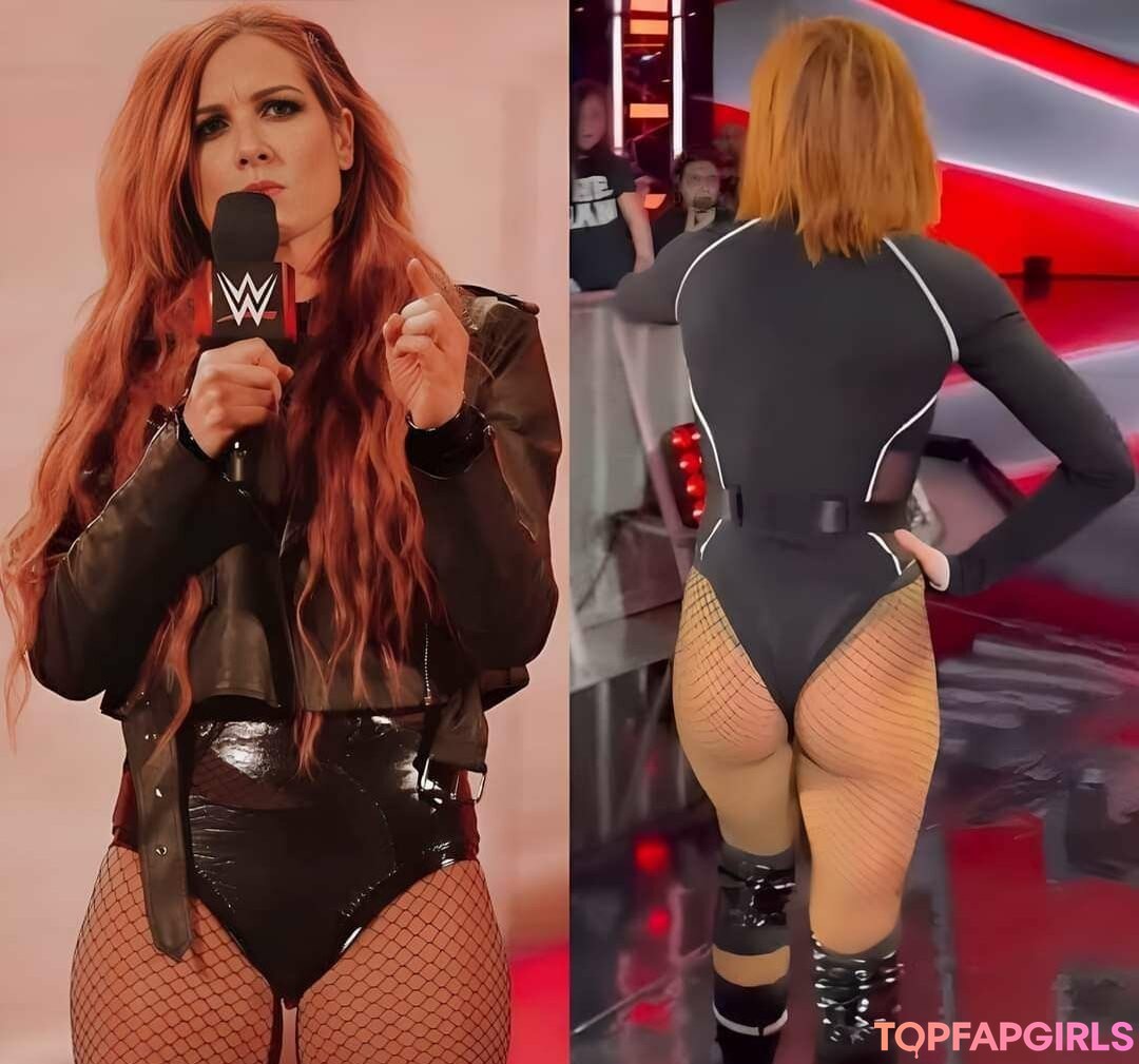 Foto desnuda filtrada de OnlyFans de Becky Lynch #448 Foto desnuda filtrada de OnlyFans de Becky Lynch #448