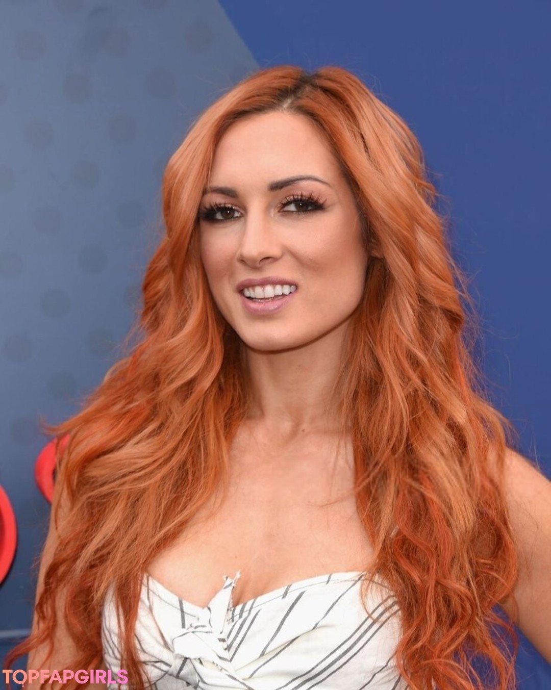 Foto desnuda filtrada de OnlyFans de Becky Lynch #5 Foto desnuda filtrada de OnlyFans de Becky Lynch #5