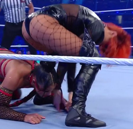 Becky Lynch