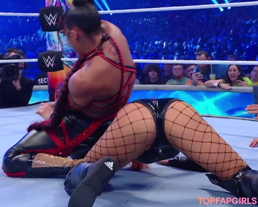 Foto desnuda filtrada de OnlyFans de Becky Lynch #64 Foto desnuda filtrada de OnlyFans de Becky Lynch #64