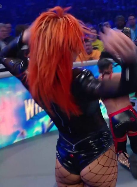 Becky Lynch