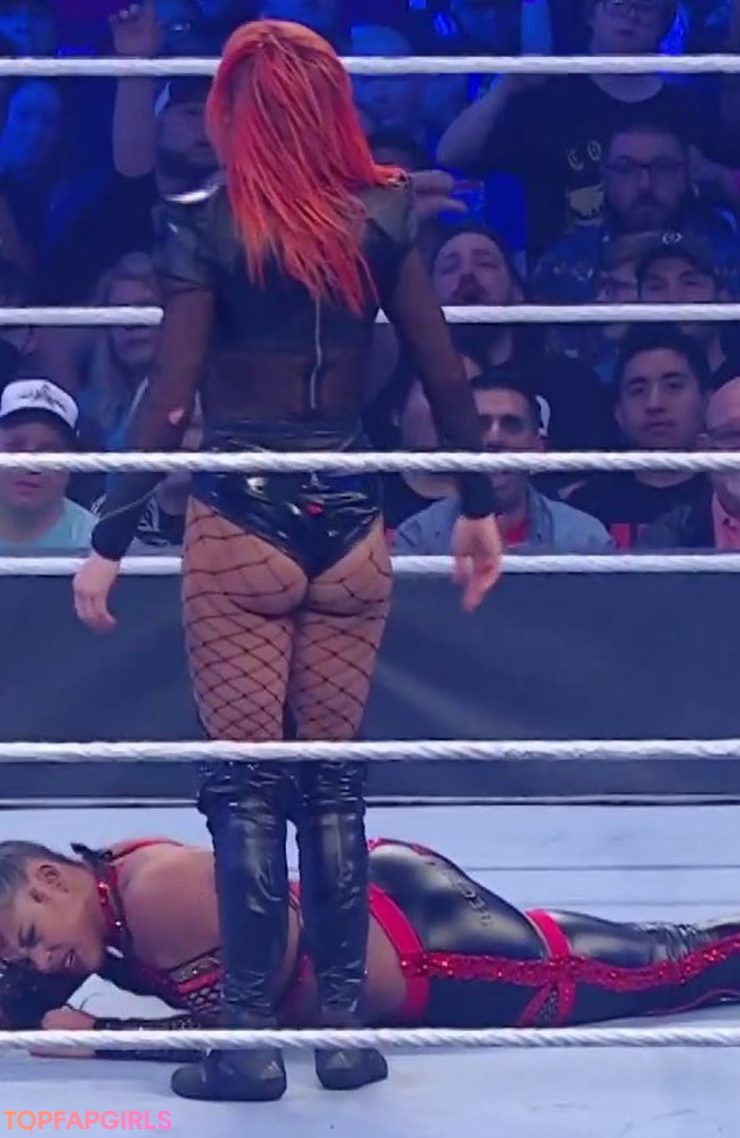 Foto desnuda filtrada de OnlyFans de Becky Lynch #69 Foto desnuda filtrada de OnlyFans de Becky Lynch #69