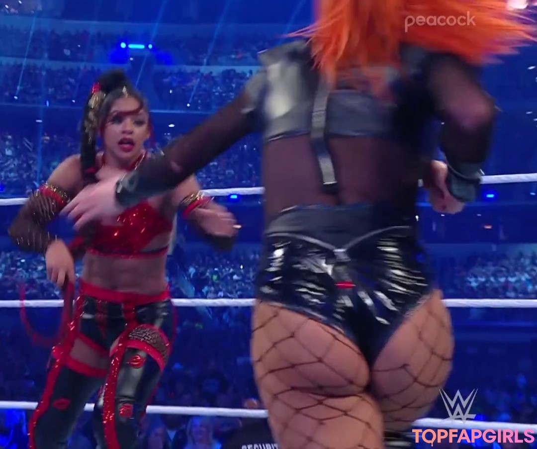Foto desnuda filtrada de OnlyFans de Becky Lynch #72 Foto desnuda filtrada de OnlyFans de Becky Lynch #72