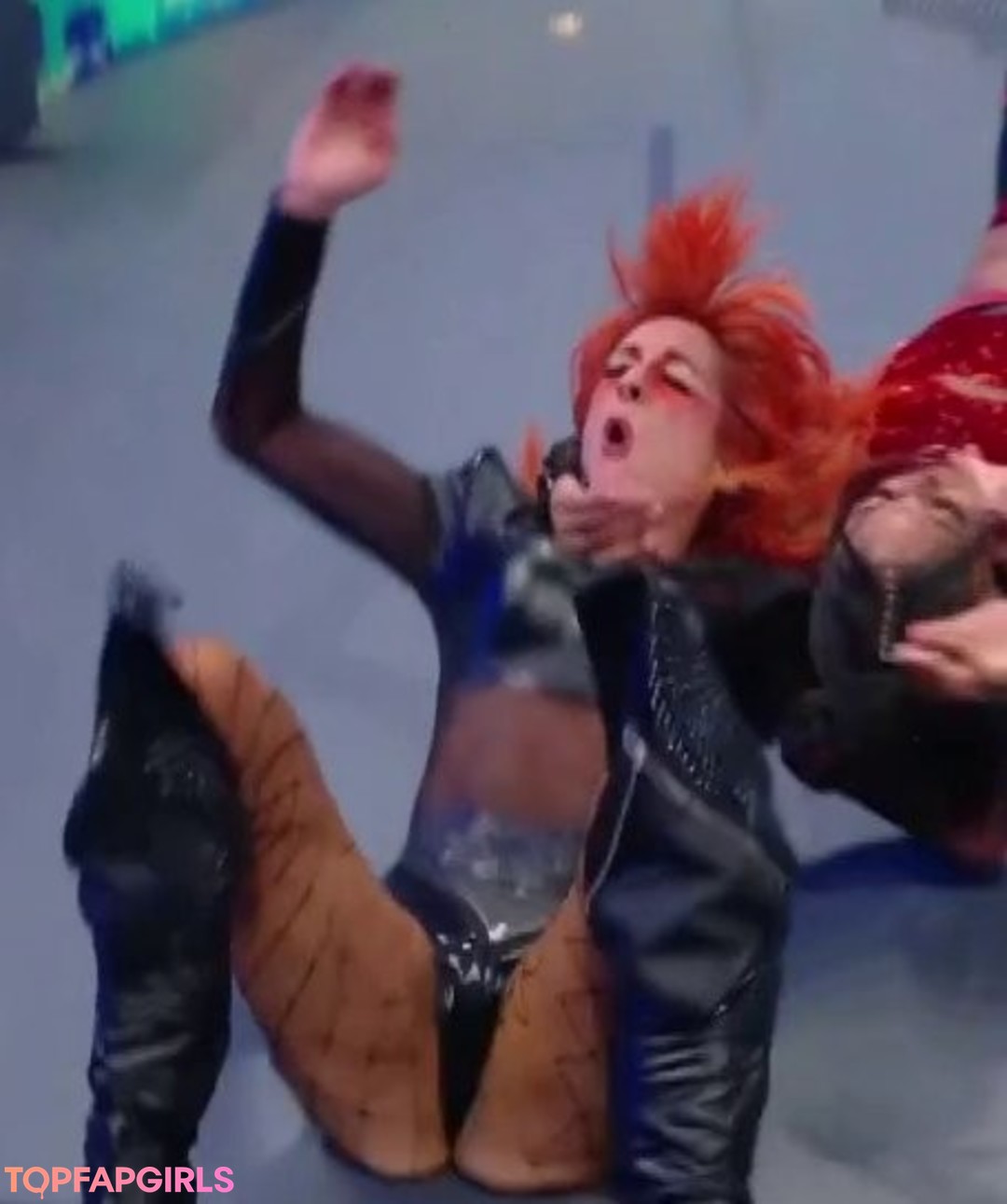 Foto desnuda filtrada de OnlyFans de Becky Lynch #76 Foto desnuda filtrada de OnlyFans de Becky Lynch #76