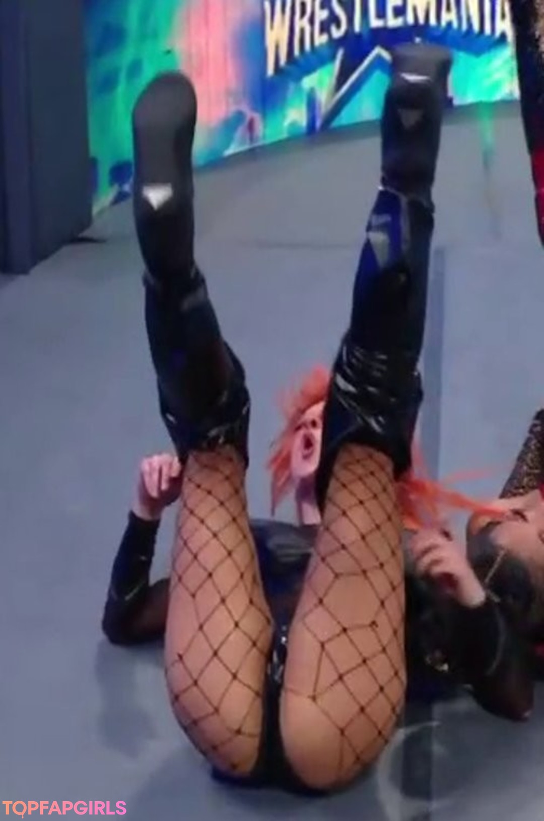 Foto desnuda filtrada de OnlyFans de Becky Lynch #77 Foto desnuda filtrada de OnlyFans de Becky Lynch #77