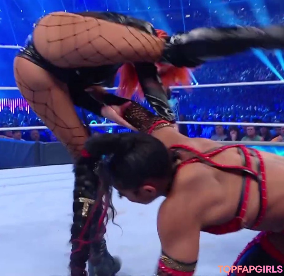 Foto desnuda filtrada de OnlyFans de Becky Lynch #84 Foto desnuda filtrada de OnlyFans de Becky Lynch #84