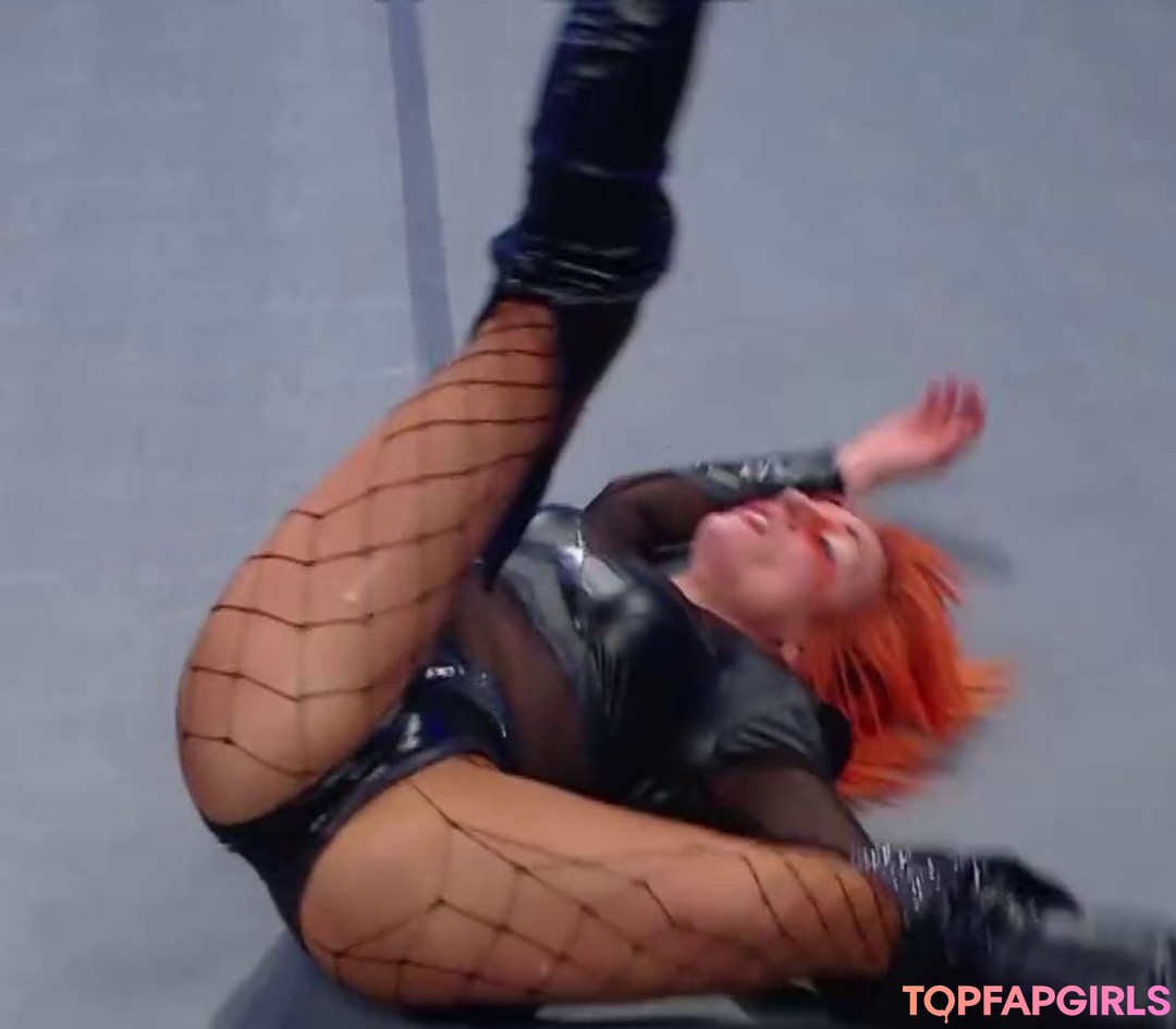 Foto desnuda filtrada de OnlyFans de Becky Lynch #85 Foto desnuda filtrada de OnlyFans de Becky Lynch #85
