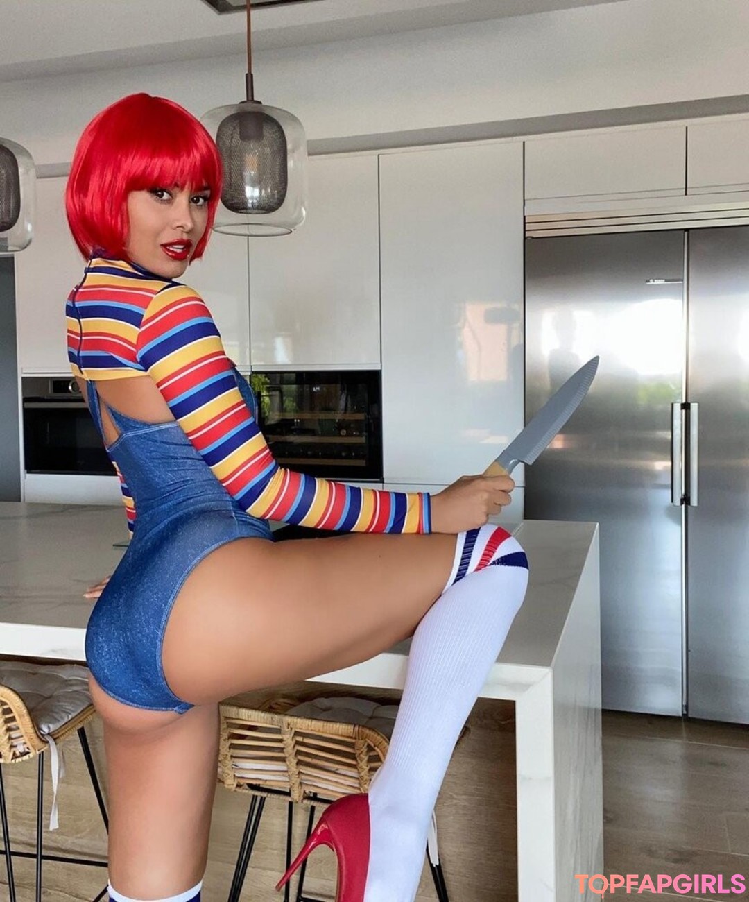 Foto desnuda filtrada de OnlyFans de Eva Padlock #199 Foto desnuda filtrada de OnlyFans de Eva Padlock #199