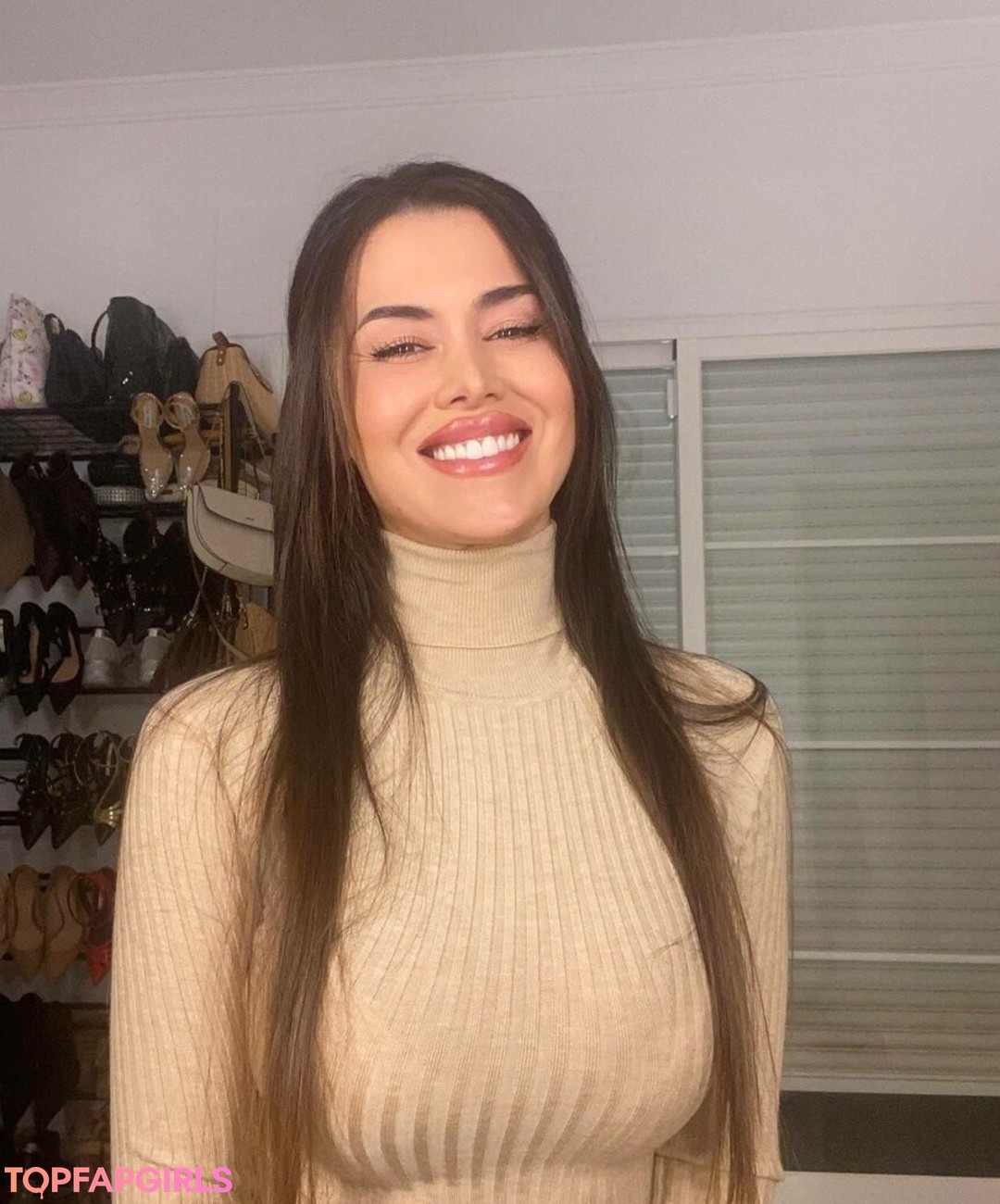 Foto desnuda filtrada de OnlyFans de Eva Padlock #316 Foto desnuda filtrada de OnlyFans de Eva Padlock #316