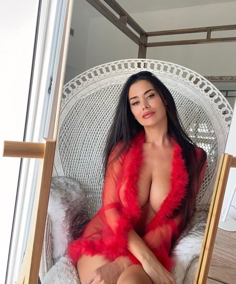 Eva Padlock
