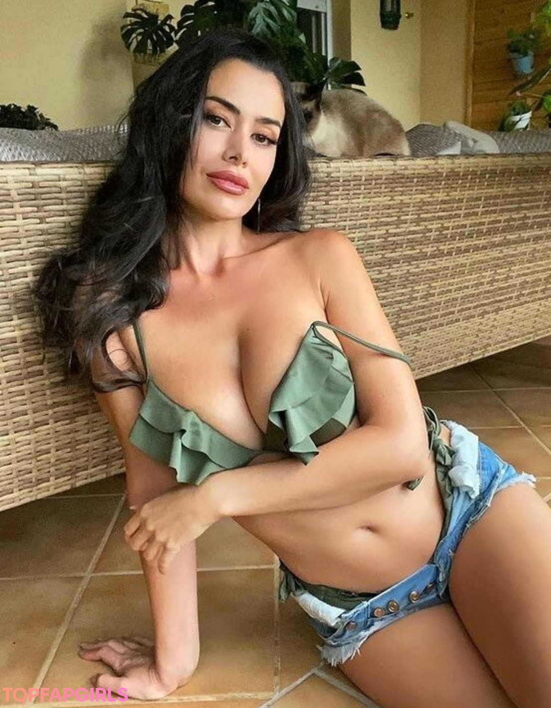 Foto desnuda filtrada de OnlyFans de Eva Padlock #644 Foto desnuda filtrada de OnlyFans de Eva Padlock #644