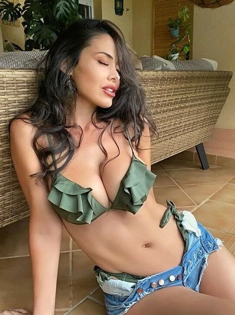 Eva Padlock