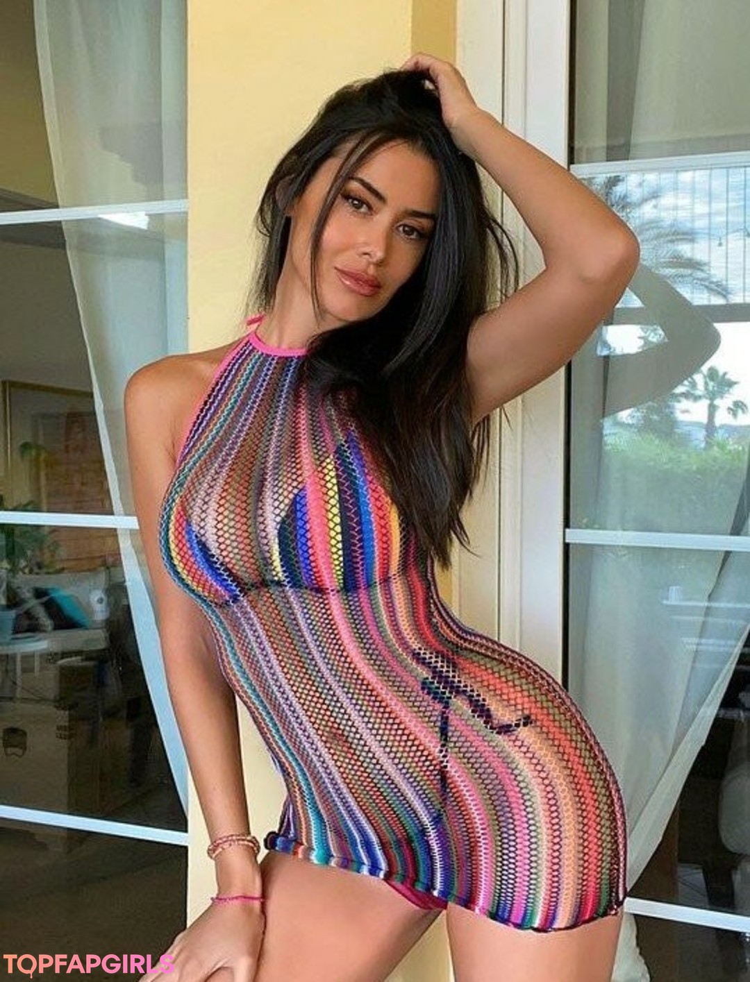 Foto desnuda filtrada de OnlyFans de Eva Padlock #668 Foto desnuda filtrada de OnlyFans de Eva Padlock #668