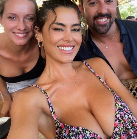Eva Padlock