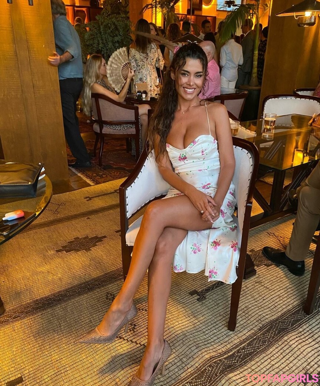 Foto desnuda filtrada de OnlyFans de Eva Padlock #835 Foto desnuda filtrada de OnlyFans de Eva Padlock #835