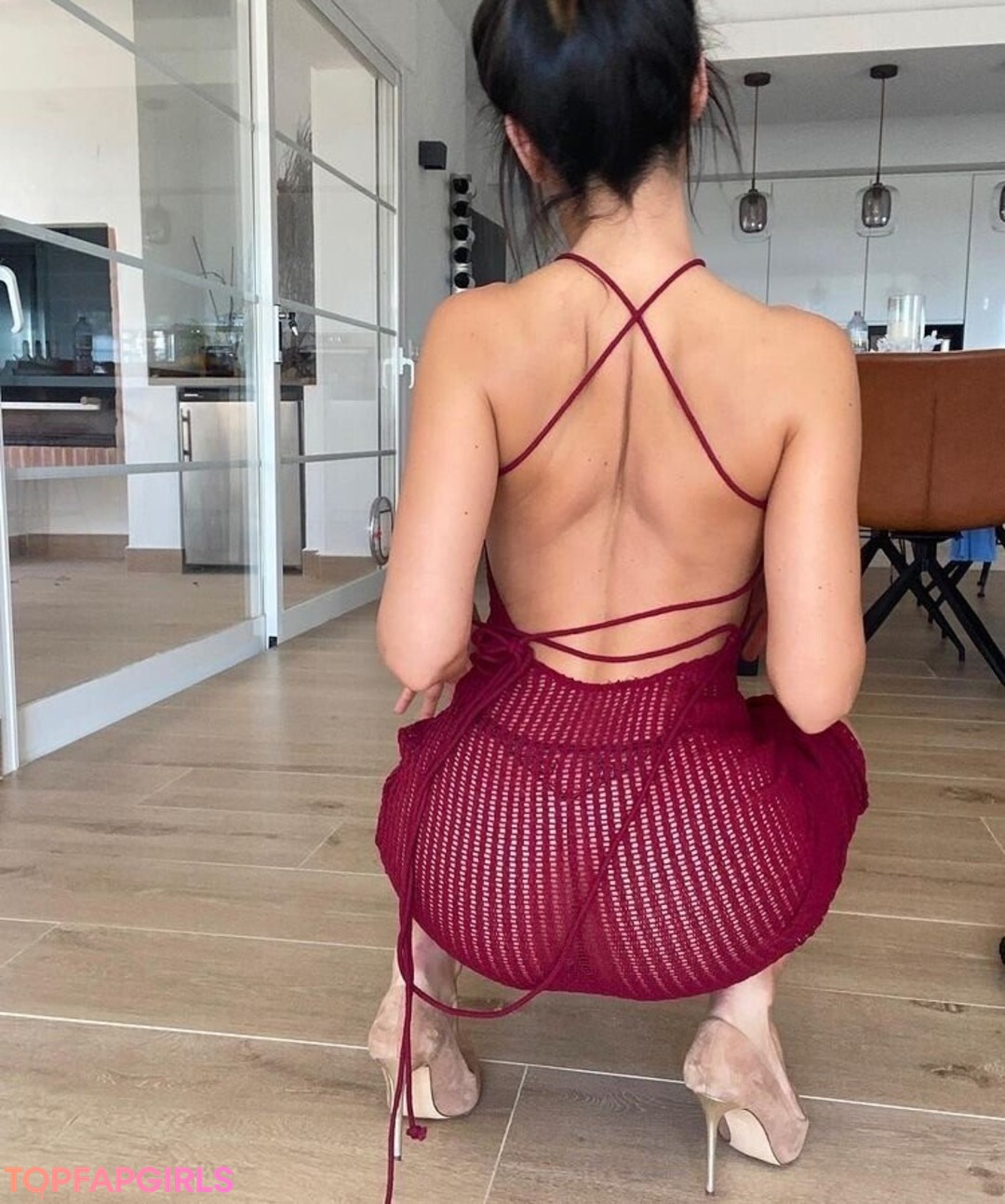 Foto desnuda filtrada de OnlyFans de Eva Padlock #90 Foto desnuda filtrada de OnlyFans de Eva Padlock #90