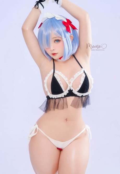 Sayo Momo