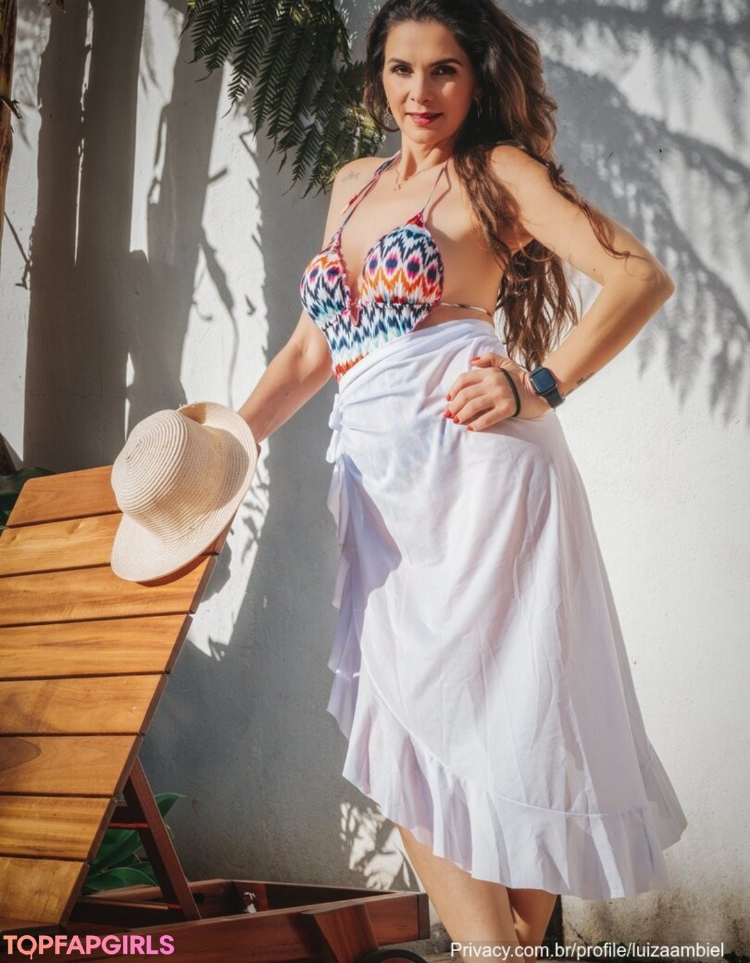 Foto desnuda filtrada de OnlyFans de Luiza Ambiel #1061 Foto desnuda filtrada de OnlyFans de Luiza Ambiel #1061