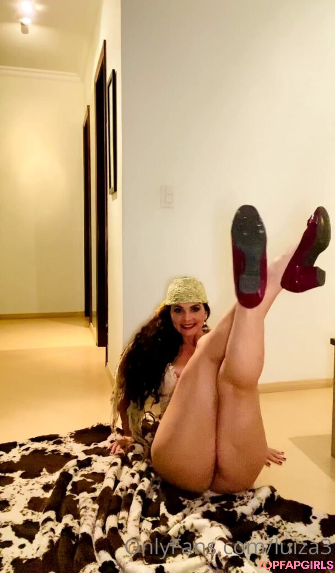 Foto desnuda filtrada de OnlyFans de Luiza Ambiel #1089 Foto desnuda filtrada de OnlyFans de Luiza Ambiel #1089