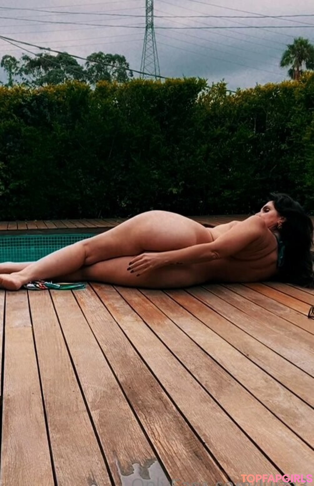 Foto desnuda filtrada de OnlyFans de Luiza Ambiel #1000 Foto desnuda filtrada de OnlyFans de Luiza Ambiel #1000