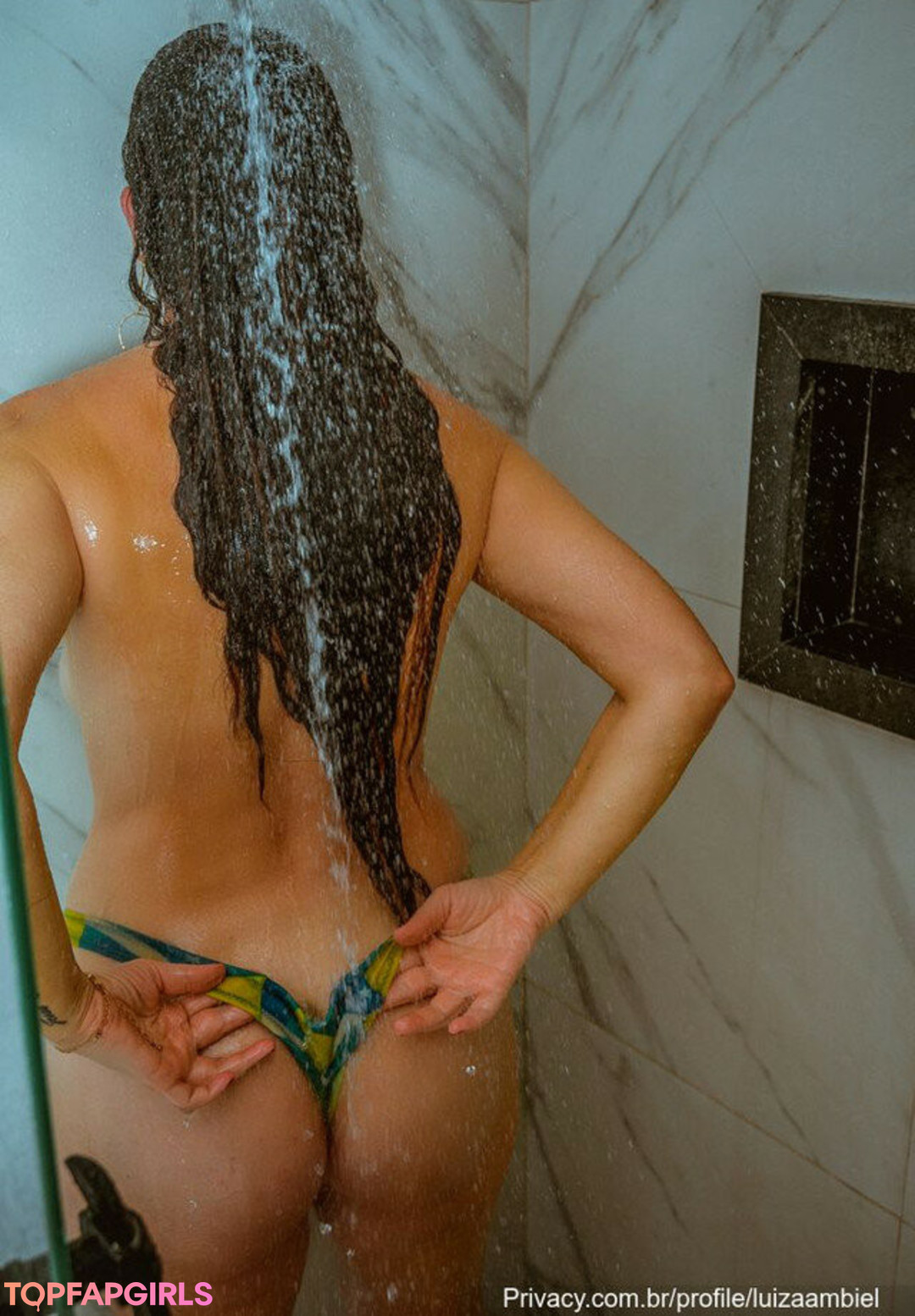 Foto desnuda filtrada de OnlyFans de Luiza Ambiel #326 Foto desnuda filtrada de OnlyFans de Luiza Ambiel #326