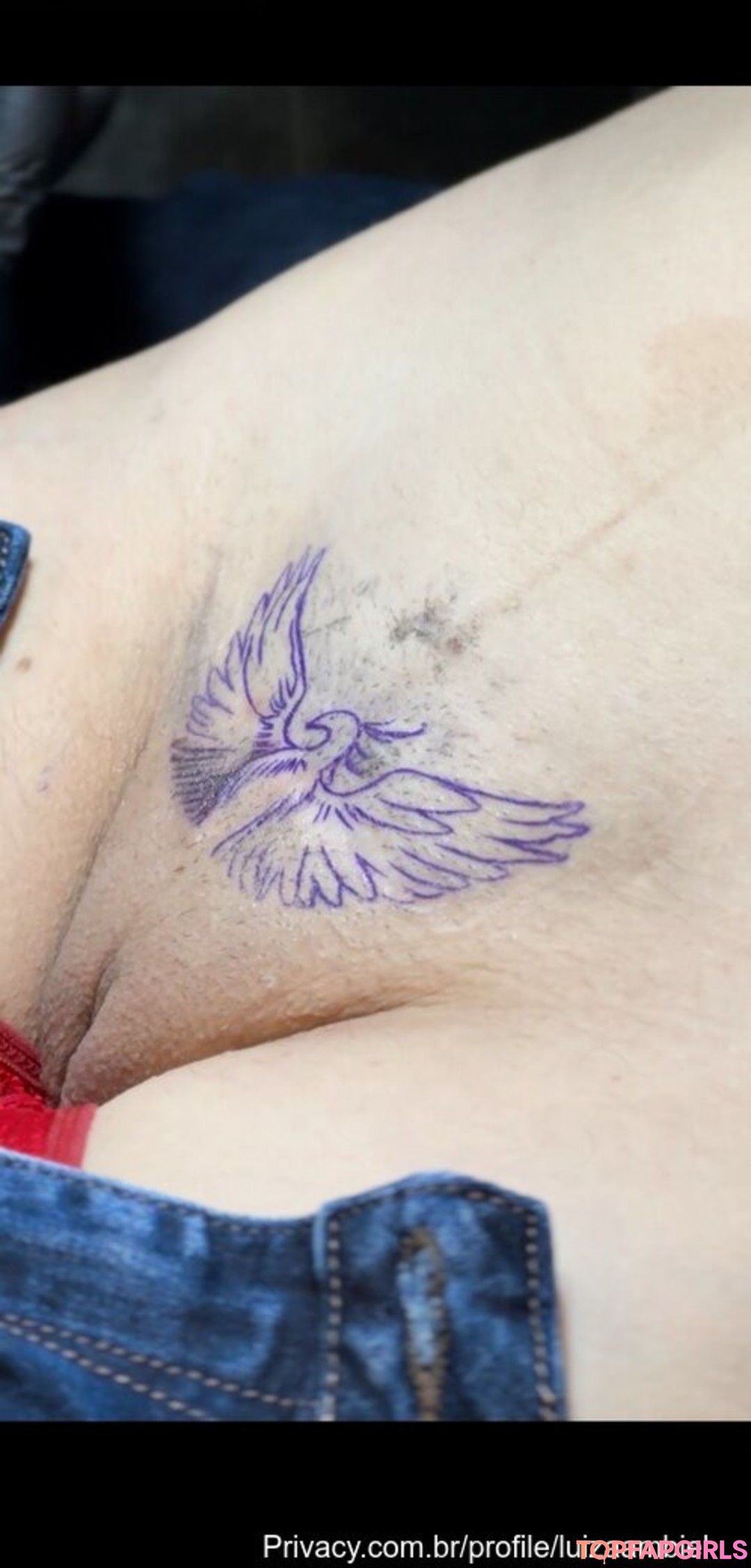 Foto desnuda filtrada de OnlyFans de Luiza Ambiel #508 Foto desnuda filtrada de OnlyFans de Luiza Ambiel #508