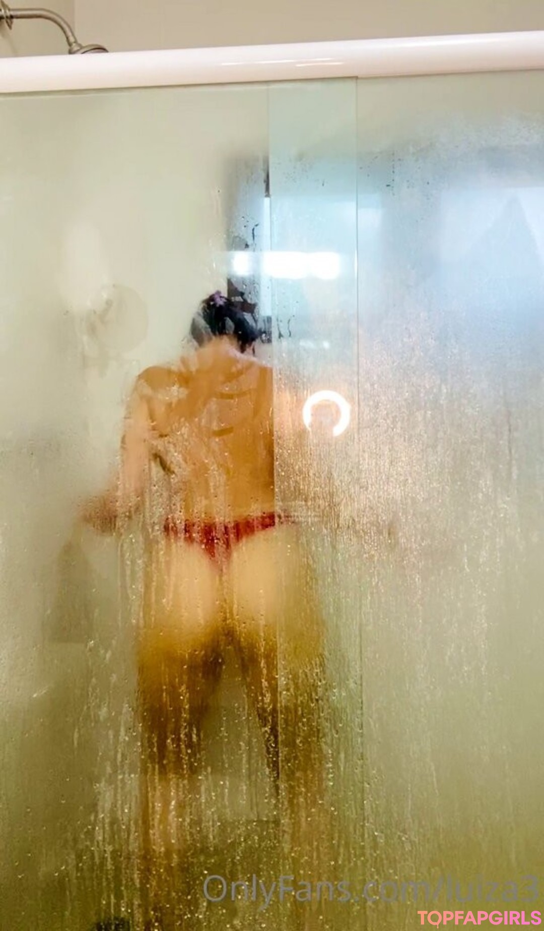 Foto desnuda filtrada de OnlyFans de Luiza Ambiel #949 Foto desnuda filtrada de OnlyFans de Luiza Ambiel #949