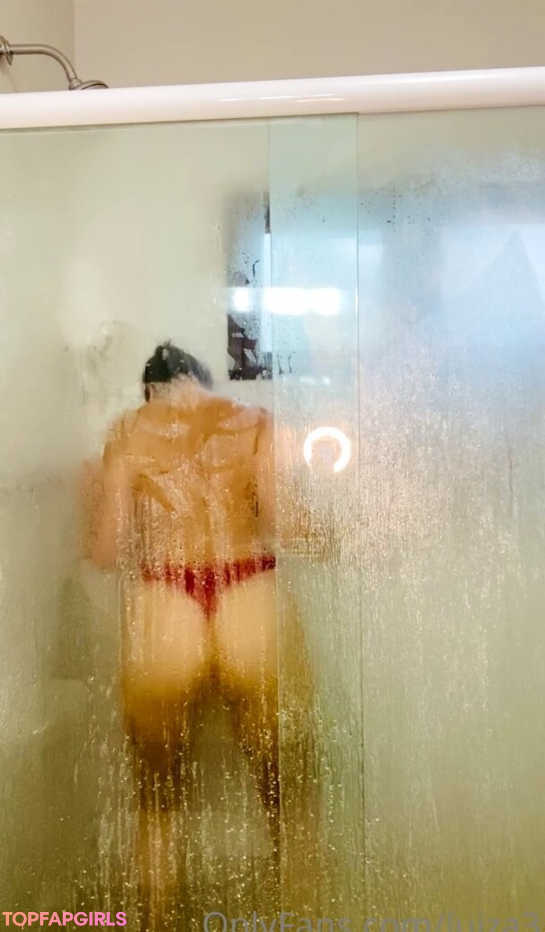 Foto desnuda filtrada de OnlyFans de Luiza Ambiel #951 Foto desnuda filtrada de OnlyFans de Luiza Ambiel #951