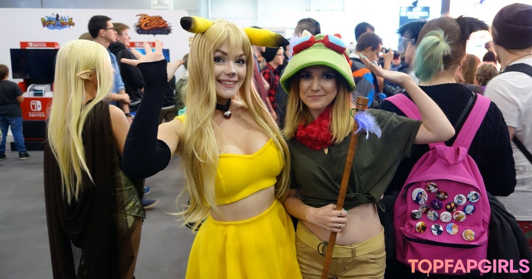 Foto desnuda filtrada de OnlyFans de Irena Meier #107 Foto desnuda filtrada de OnlyFans de Irena Meier #107