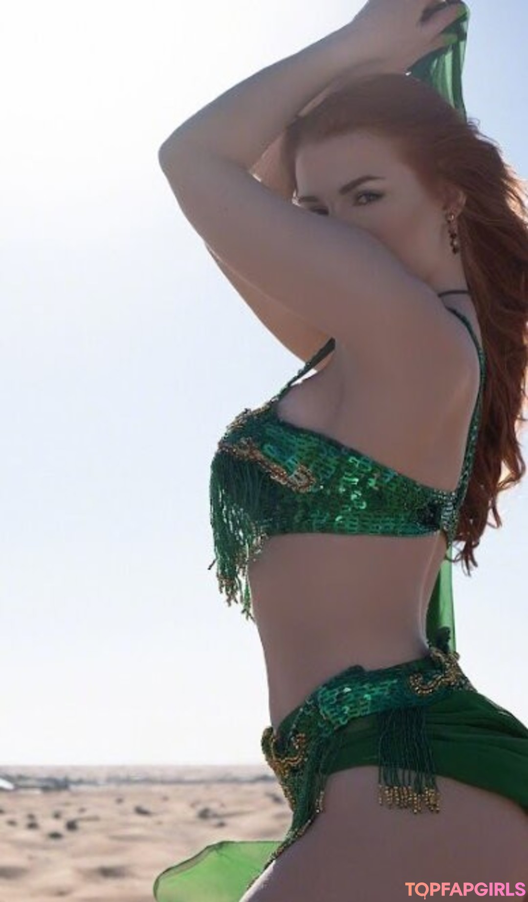 Foto desnuda filtrada de OnlyFans de Irena Meier #370 Foto desnuda filtrada de OnlyFans de Irena Meier #370