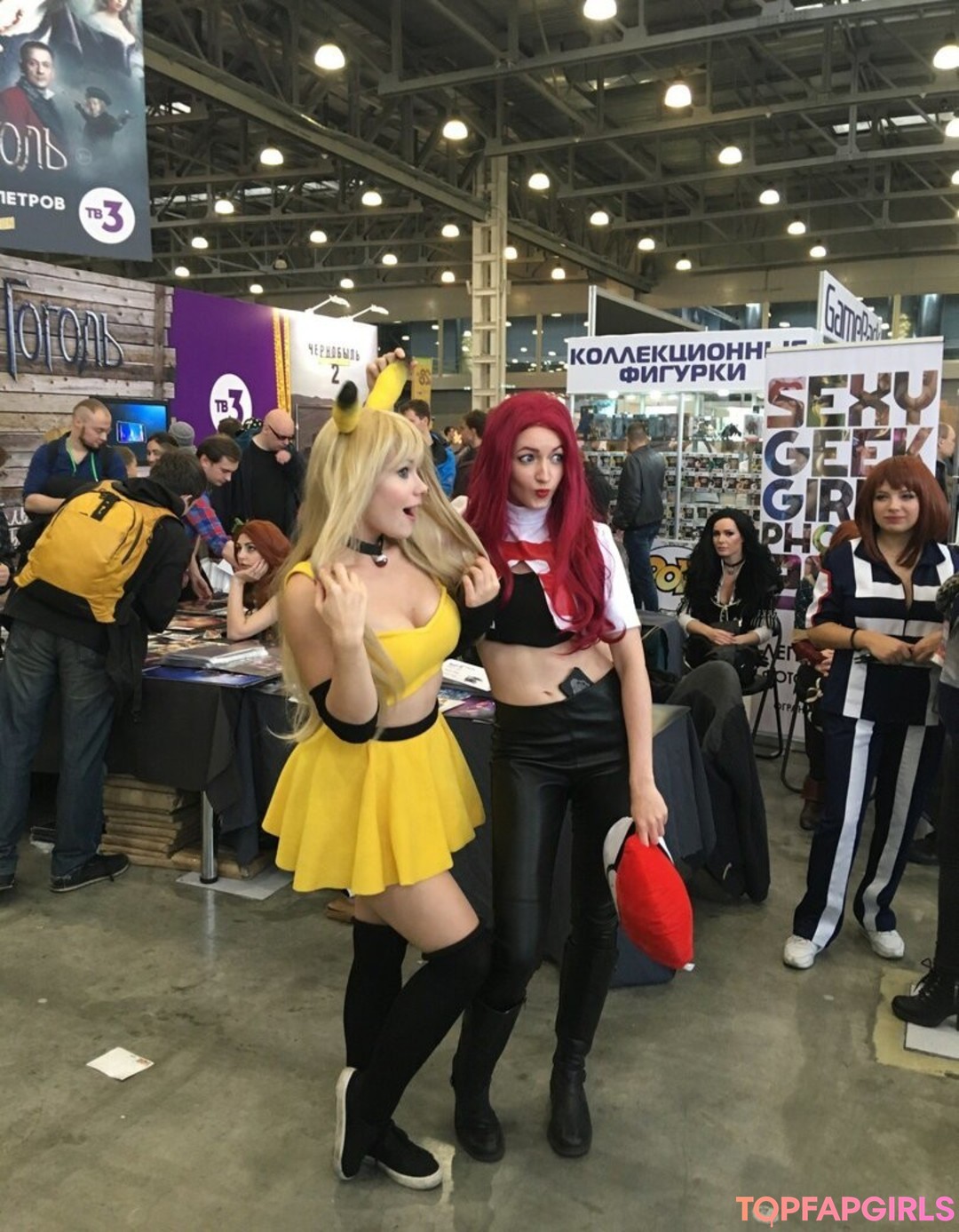 Foto desnuda filtrada de OnlyFans de Irena Meier #77 Foto desnuda filtrada de OnlyFans de Irena Meier #77