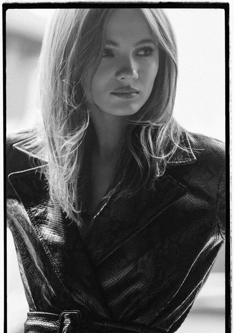 Freya Allan