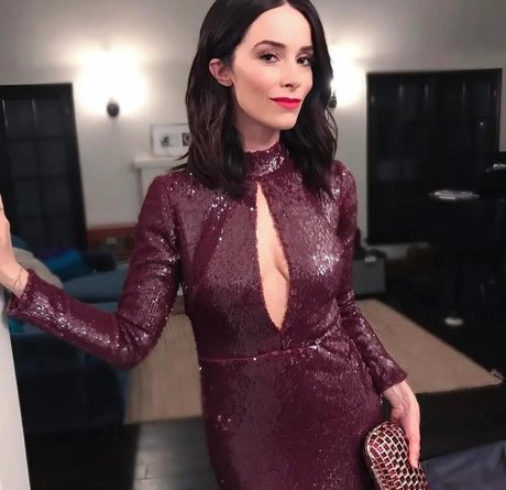 Foto desnuda filtrada de OnlyFans de Abigail Spencer