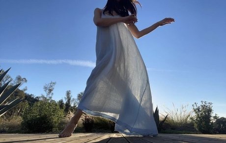 Foto desnuda filtrada de OnlyFans de Abigail Spencer