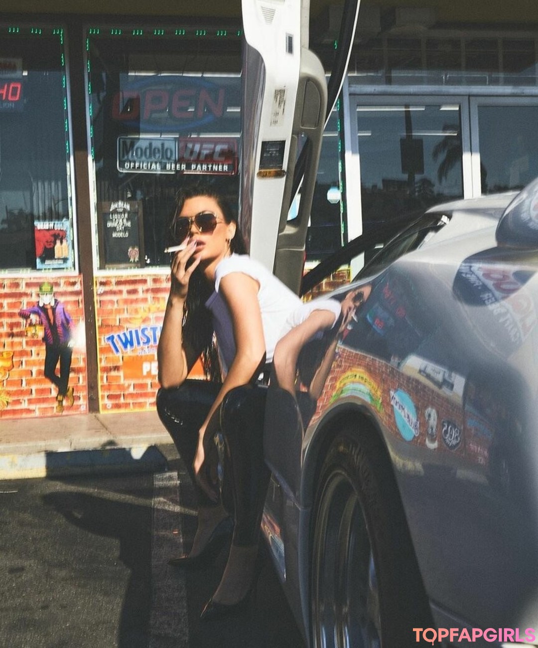 Foto desnuda filtrada de OnlyFans de Jessica Naz #100 Foto desnuda filtrada de OnlyFans de Jessica Naz #100