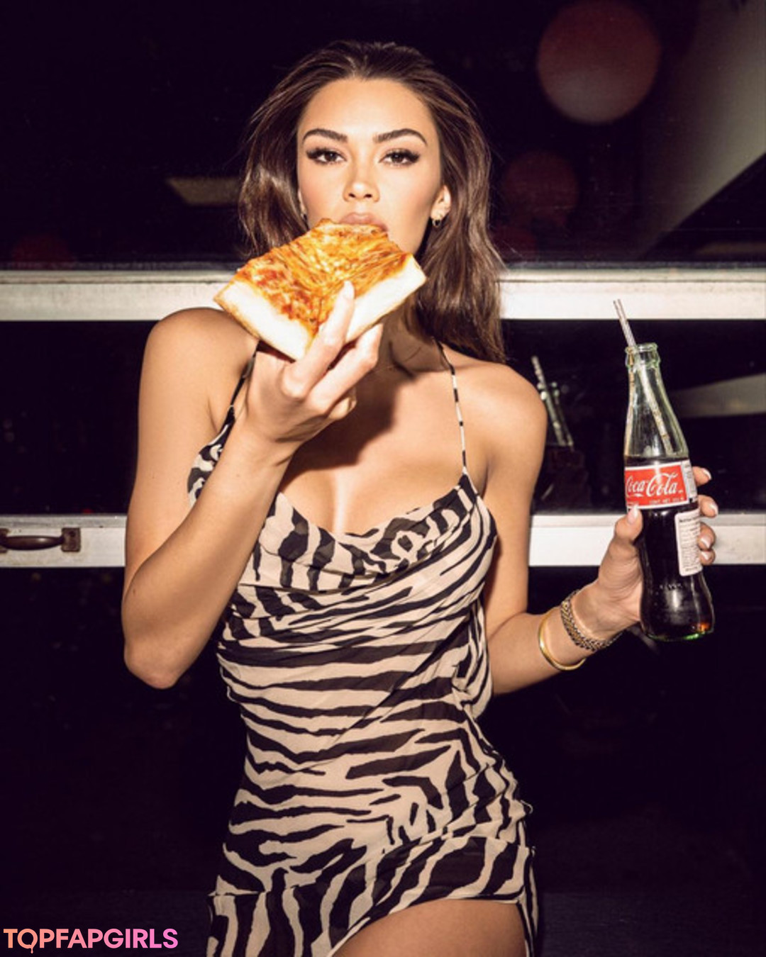 Foto desnuda filtrada de OnlyFans de Jessica Naz #152 Foto desnuda filtrada de OnlyFans de Jessica Naz #152