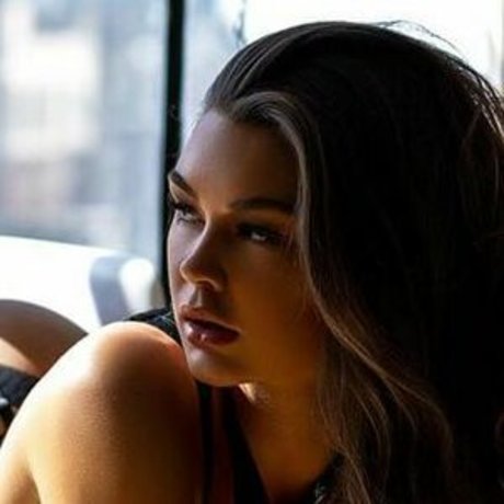 Foto desnuda filtrada de OnlyFans de Jessica Naz