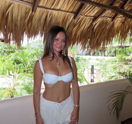 Foto desnuda filtrada de OnlyFans de Lila Volkerlin