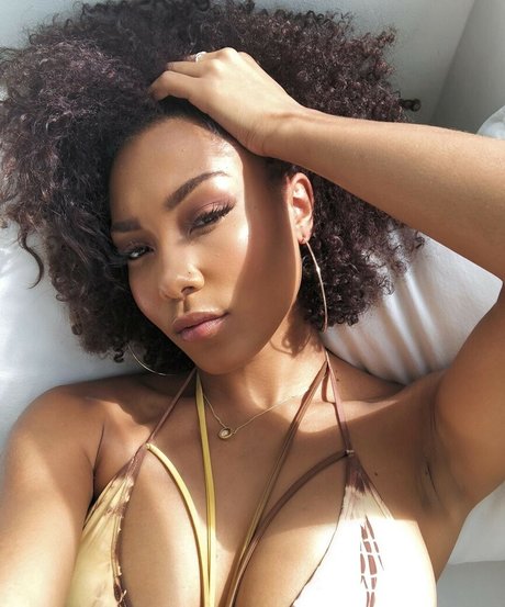 Parker McKenna Posey