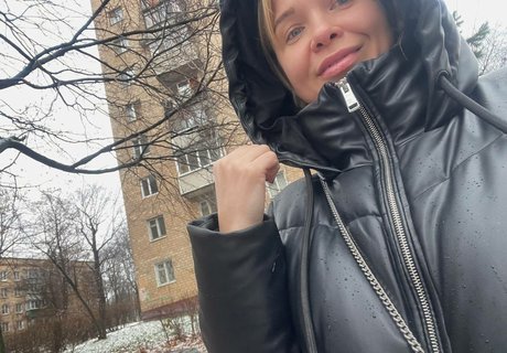 Lyubov Tomskaya