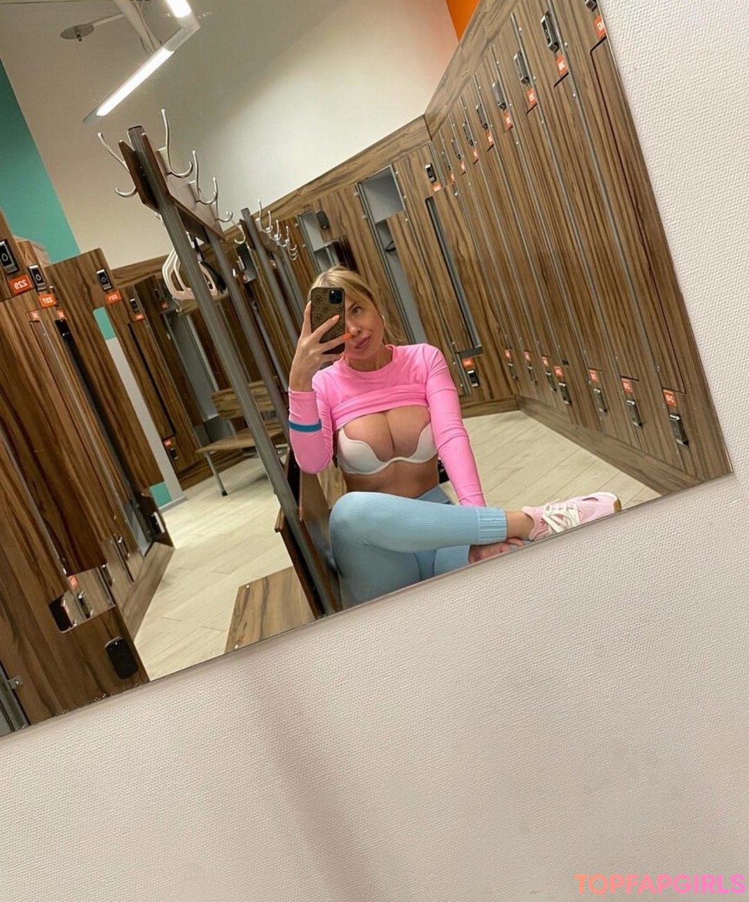 Foto desnuda filtrada de OnlyFans de Lyubov Tomskaya #13 Foto desnuda filtrada de OnlyFans de Lyubov Tomskaya #13