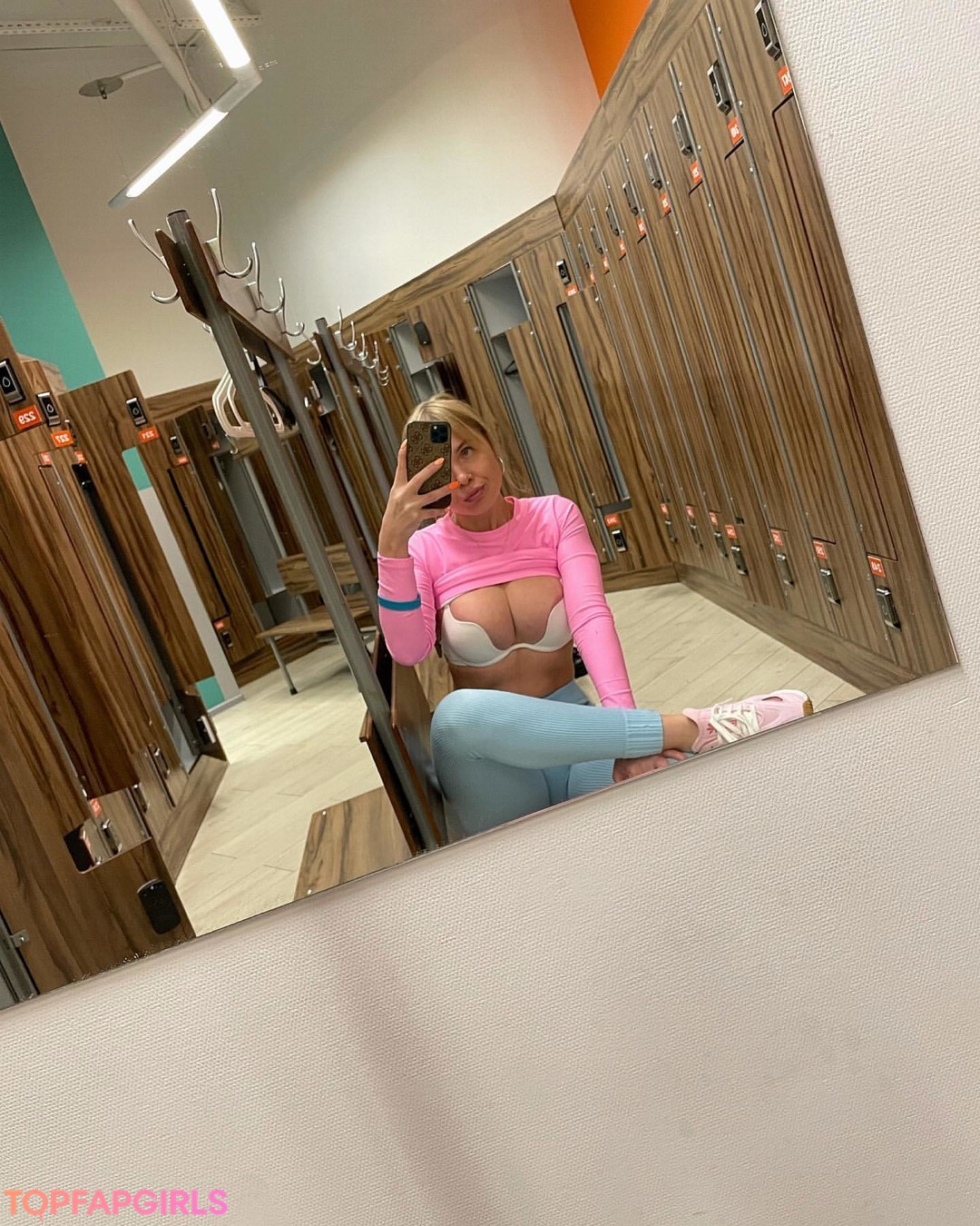 Foto desnuda filtrada de OnlyFans de Lyubov Tomskaya #209 Foto desnuda filtrada de OnlyFans de Lyubov Tomskaya #209