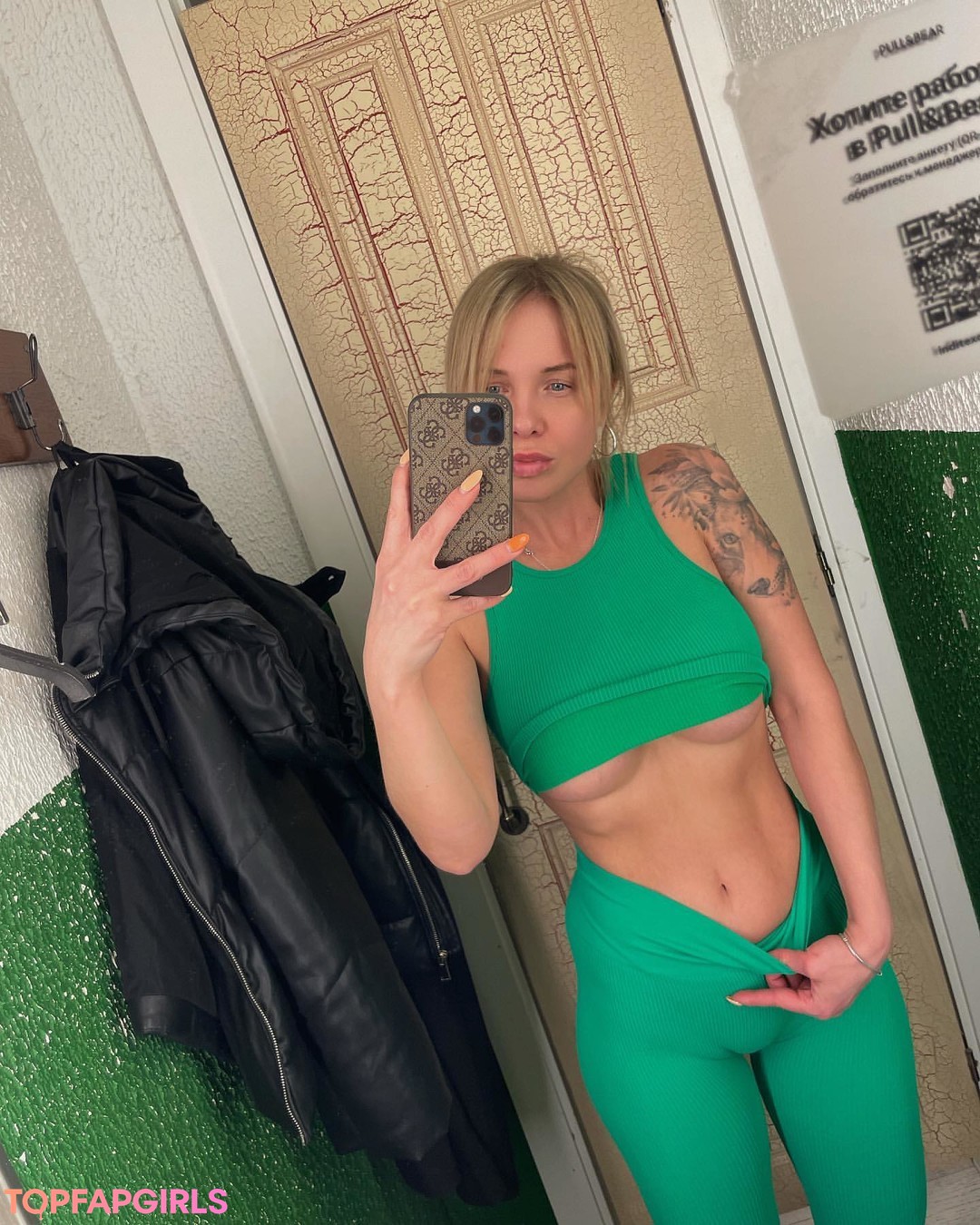 Foto desnuda filtrada de OnlyFans de Lyubov Tomskaya #213 Foto desnuda filtrada de OnlyFans de Lyubov Tomskaya #213