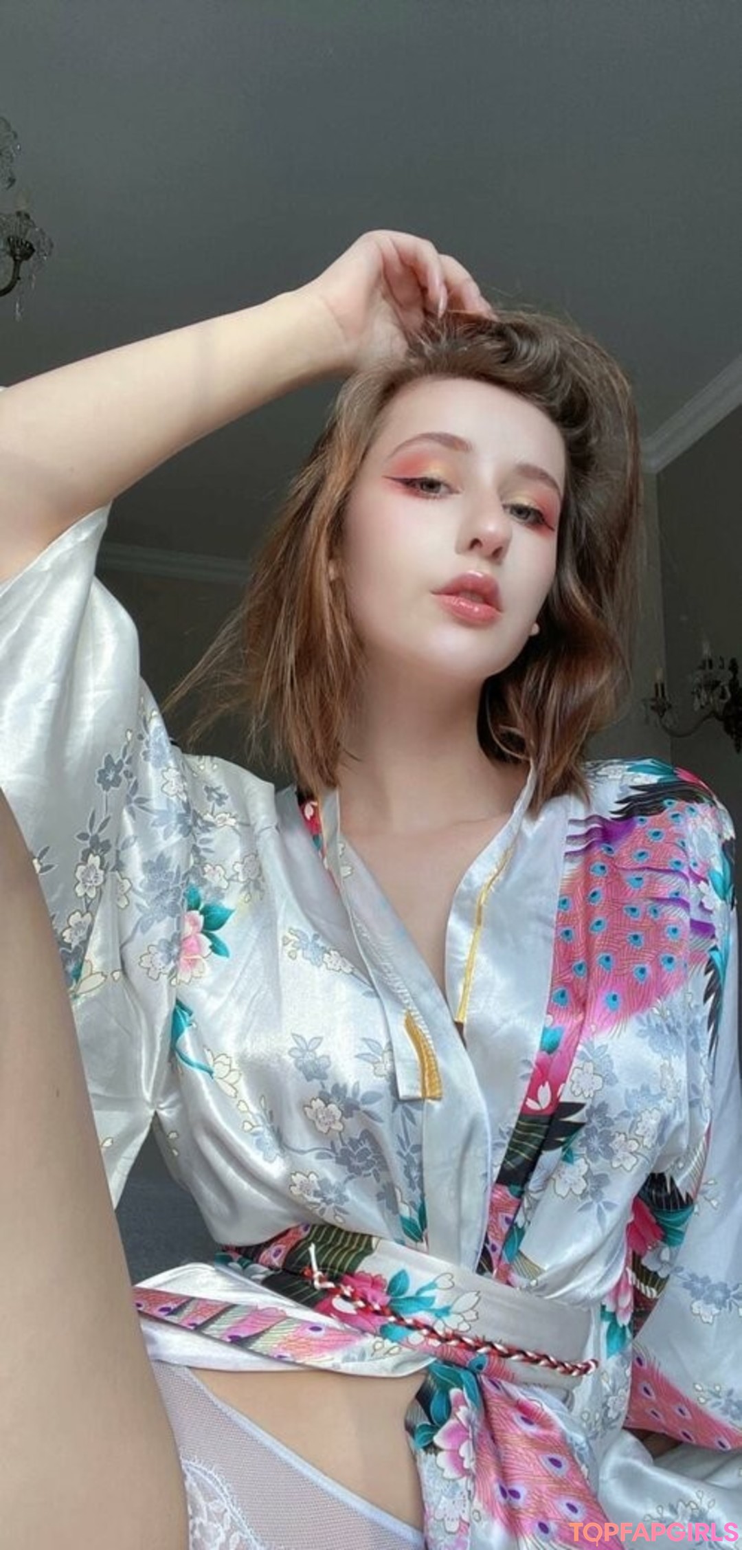 Foto desnuda filtrada de OnlyFans de Zefirkanatsuki #109 Foto desnuda filtrada de OnlyFans de Zefirkanatsuki #109
