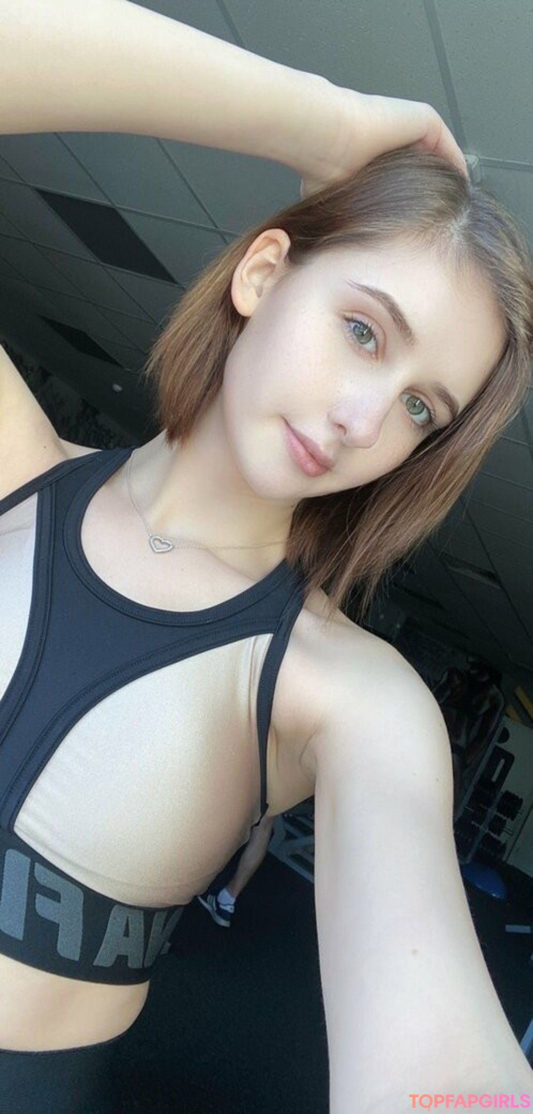 Foto desnuda filtrada de OnlyFans de Zefirkanatsuki #89 Foto desnuda filtrada de OnlyFans de Zefirkanatsuki #89