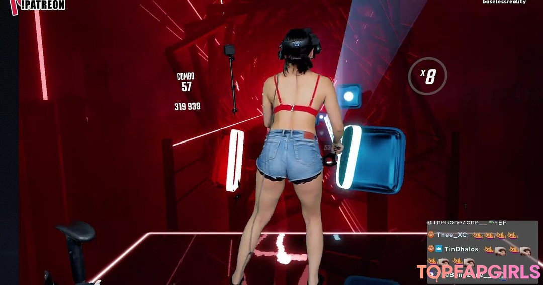 Foto desnuda filtrada de OnlyFans de Meowko #1057