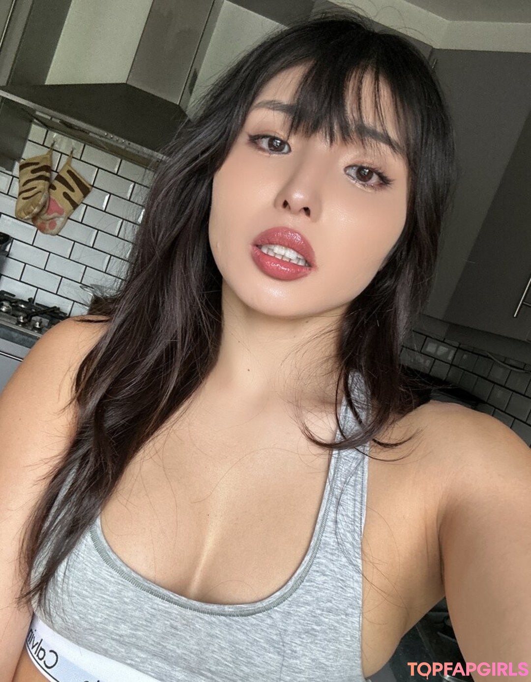 Foto desnuda filtrada de OnlyFans de Meowko #1704