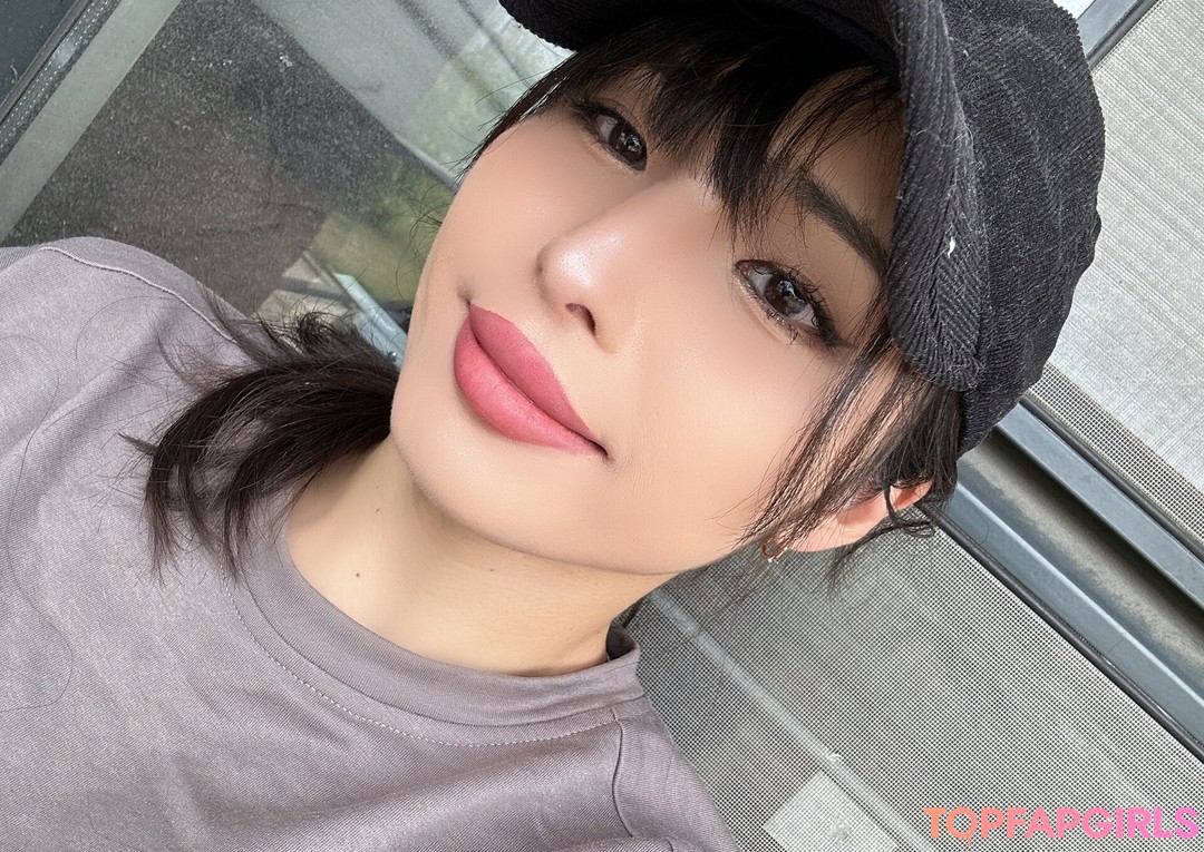 Foto desnuda filtrada de OnlyFans de Meowko #1707